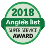 Angies List 2018