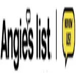 Angie's List Logo.