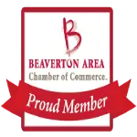 Beverton Area Proud Member Badge